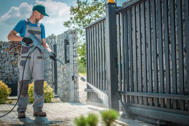 Best Roof Cleaning and Mildew Removal in Rotan, TX