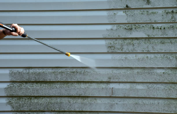 Trusted Rotan, TX Pressure Washing Services Experts