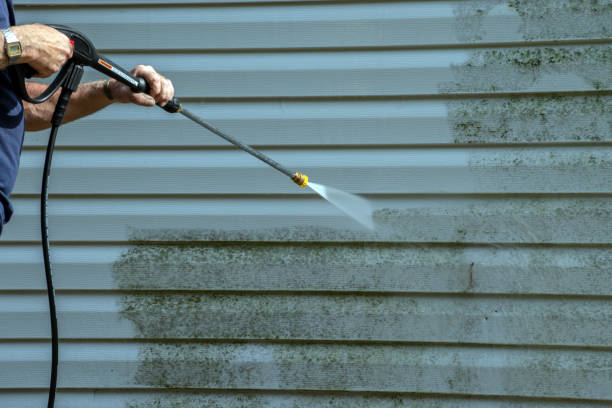 Best Oil and Grease Removal from Surfaces in Rotan, TX