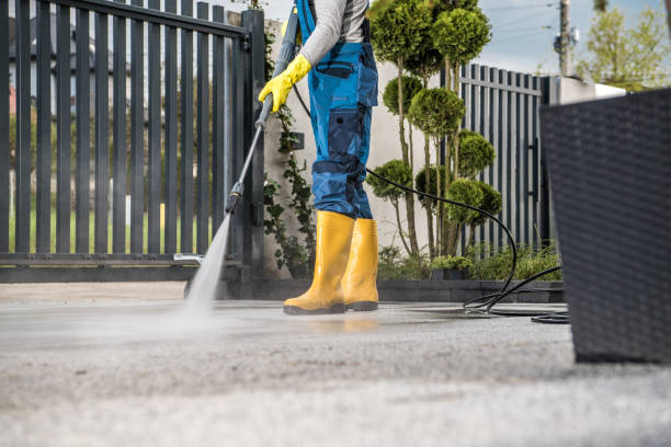 Best Sidewalk and Walkway Pressure Cleaning in Rotan, TX
