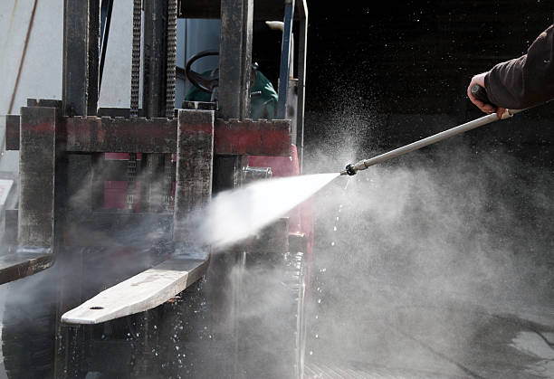 Best Warehouse Floor Cleaning in Rotan, TX