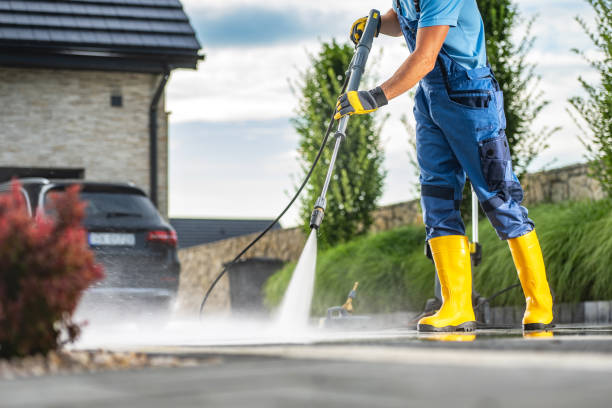 Best Soft Washing for Delicate Surfaces in Rotan, TX